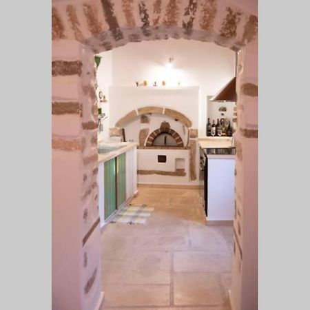Nino'S House - In Kato Chorio Of Ierapetra Villa Luaran gambar
